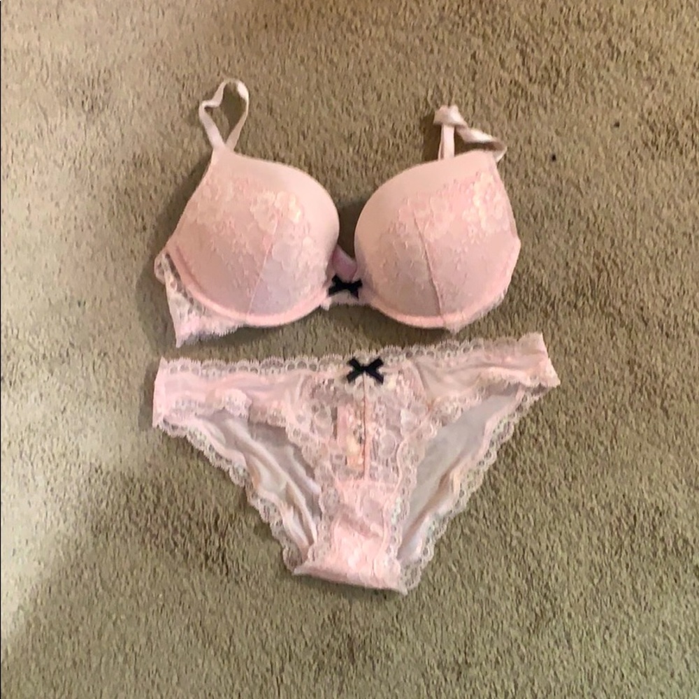 Victoria Secret